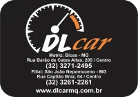 DL car