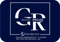 GR auto peças