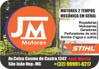 JM motores