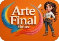 arte final tintas