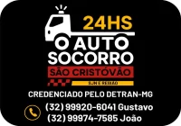 auto socorro são cristovão