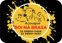 boi na brasa