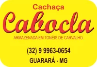 cachaça cabocla