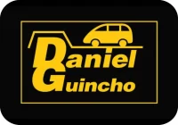 daniel guincho