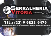 serralheria vitoria