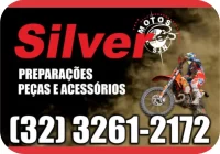 silver motos